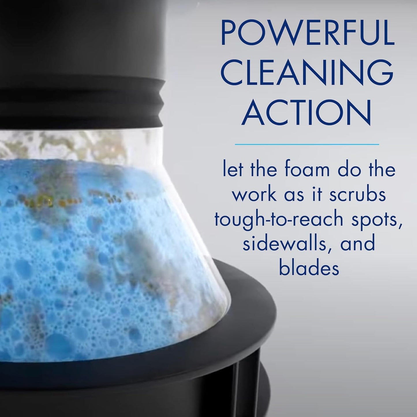 Fix Smelly, Slow Disposals and Keep Them Running Smoothly with Glisten Cleaning Packets